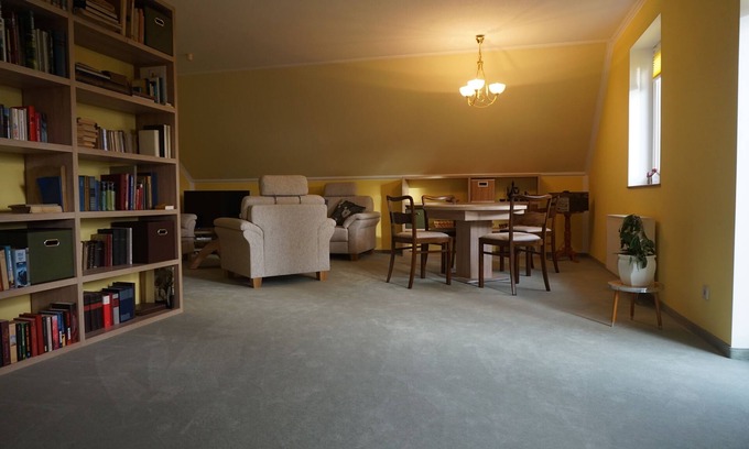 Wiederitzsch Apartment | Apartment near the new Leipzig Trade Fair