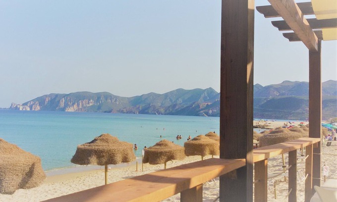 Gonnesa Apartment | Apartment near the sea