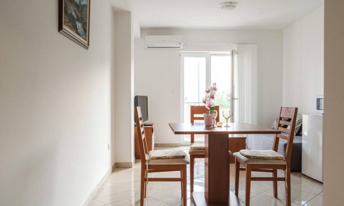 Promajna Apartment | APARTMENT NEDO FOUR
