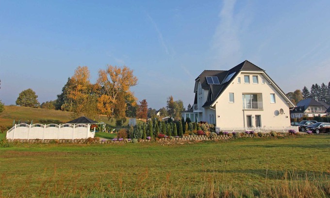 Neppermin Apartment | Apartment Neppermin USE 3241 - USE 3241