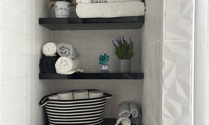 Bueu Apartment | Apartment next to the beach