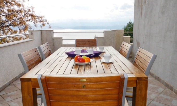 Celina Apartment | Apartment Nike