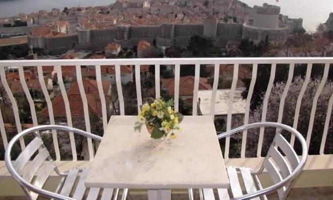 Gornji Kono Apartment | Apartment Niko (50311-A1) - Dubrovnik