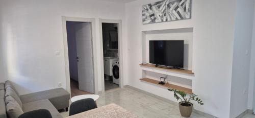 Mejasi Apartment | Apartment Nina