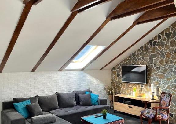 Golubac Apartment | Apartment No10