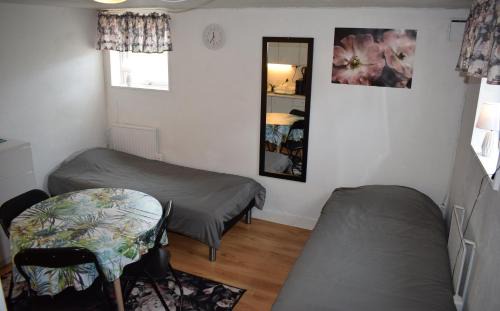 Kiruna Apartment | Apartment nr2 with shared bathroom in Kiruna C