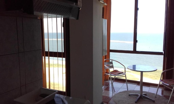 Constanta Apartment | Apartment Nucu I