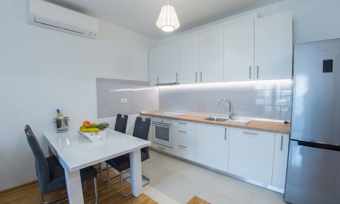 Mostar Apartment | Apartment Oasis Mostar