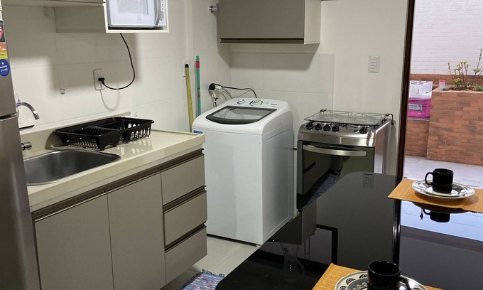 Jardim Rosas Apartment | Apartment of the Stars