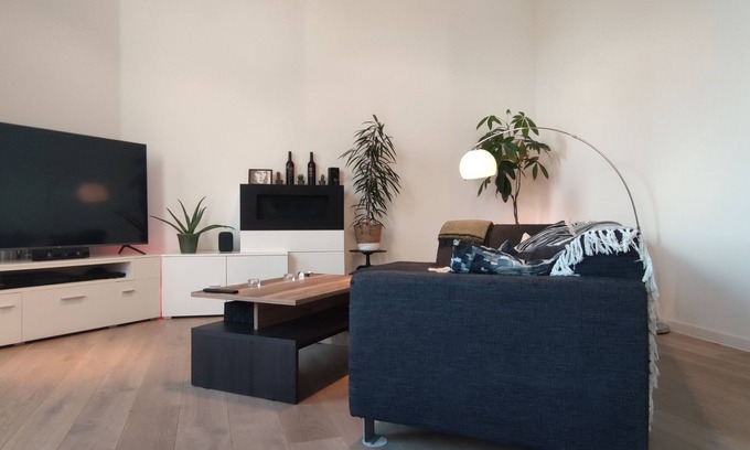 Historisch centrum Apartment | Apartment offline