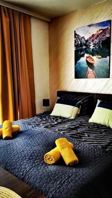 Divcibare Apartment | Apartment Ogi