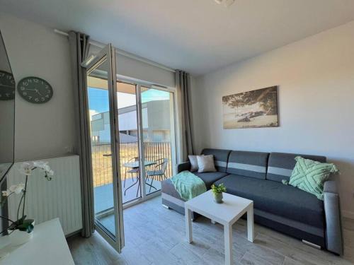 Bialoleka Apartment | Apartment Olive in Białołęka-Tarchomin Center