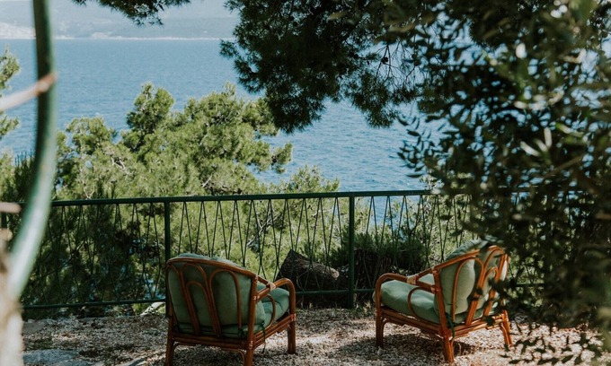 Stanici Apartment | Apartment Olive Seafront