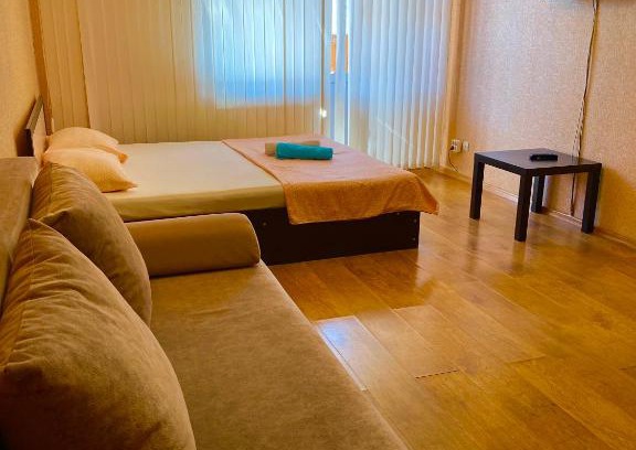 Novo-Savinovskiy Apartment | Apartment on Chistopolskaya 23