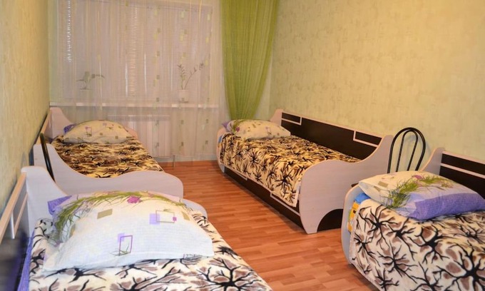 Diveevo Apartment | Apartment on Chkalova 2d
