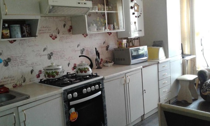 Diveevo Apartment | Apartment on Chkalova 2D