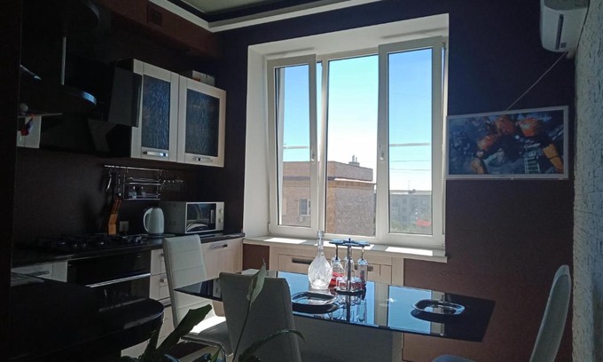 Volgograd Apartment | Apartment on Gagarina 2