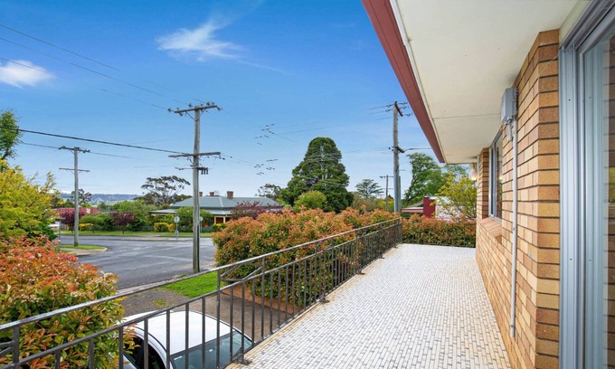 Armidale House | Apartment on Marsh 2