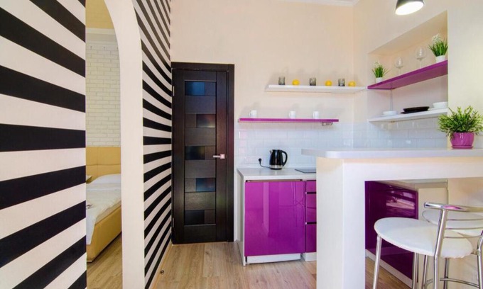 Lviv City Center Apartment | Apartment on Medovaya