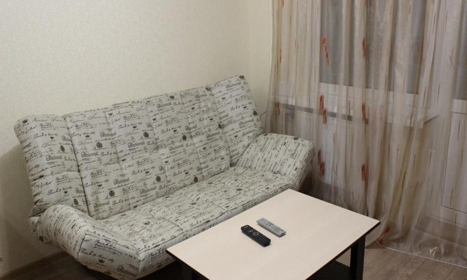 Oktyabrskiy rayon Apartment | Apartment on Moskovskaya 121/1