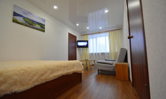 Apatity Apartment | Apartment on Moskovskaya