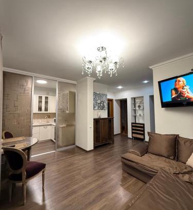 Mykolaiv Apartment | Apartment on Spasskay
