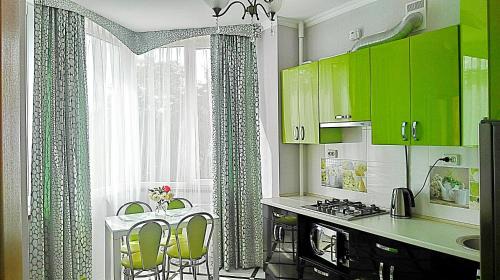 Truskavets Apartment | Apartment on Stepana Bandery 35