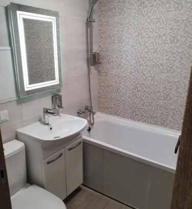 Kirovograd Apartment | Apartment on Tarkovskogo 2