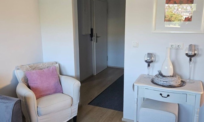 Bernkastel Bed & Breakfast | Apartment on the banks of the Moselle 2 - Apartments Bongarden