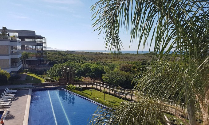 Campeche Norte Apartment | Apartment on the beach of Campeche
