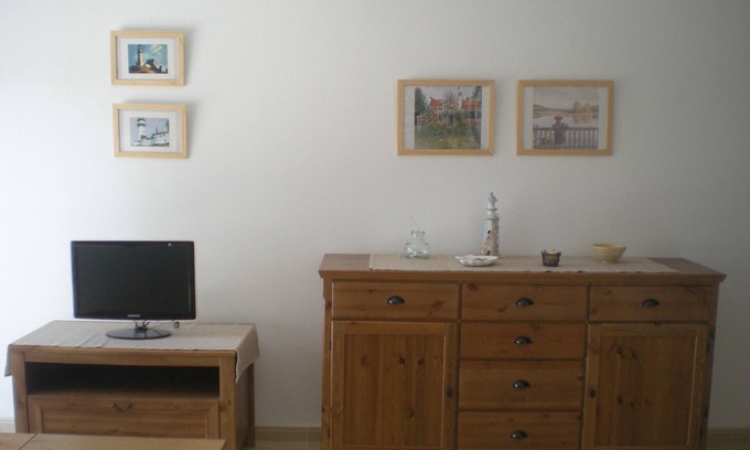 L'Eucaliptus Apartment | Apartment on the Ebro Delta beach