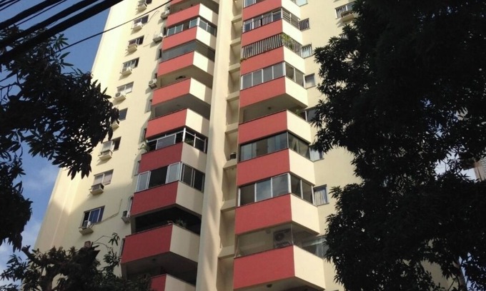 Nazare Apartment | Apartment on the iconic Avenue. Nazaré — Stay in comfort during COP 30