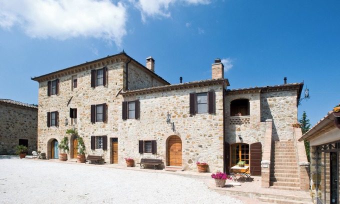 Murlo Other | Apartment on the Siena Hills