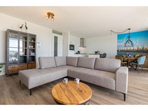 Scherpenisse Apartment | Apartment on Tholen by Oosterschelde Estuary