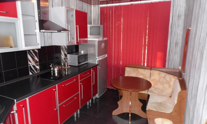 Balakovo Apartment | Apartment on Trnavskaya 21