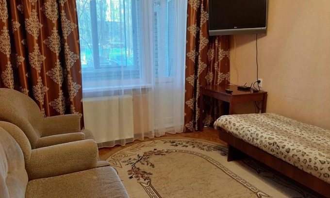 Balakovo Apartment | Apartment on Trnavskaya 31