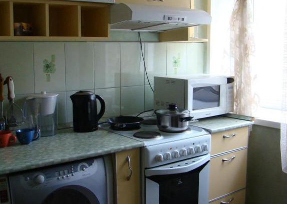 Balakovo Apartment | Apartment on Trnavskaya
