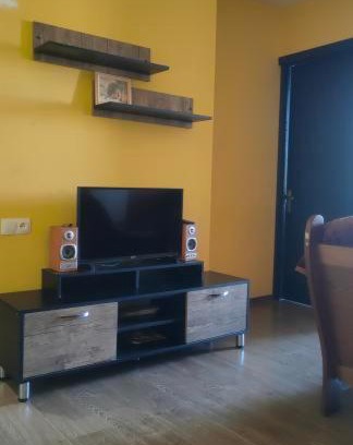 Didube Apartment | apartment on Tsereteli street