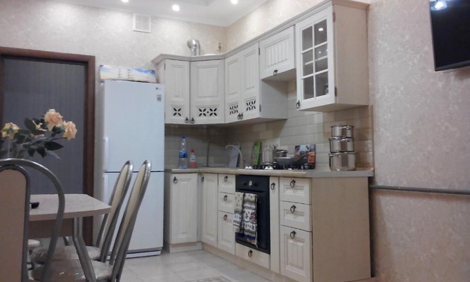 Gelendzhik Apartment | Apartment on Turisticheskaya