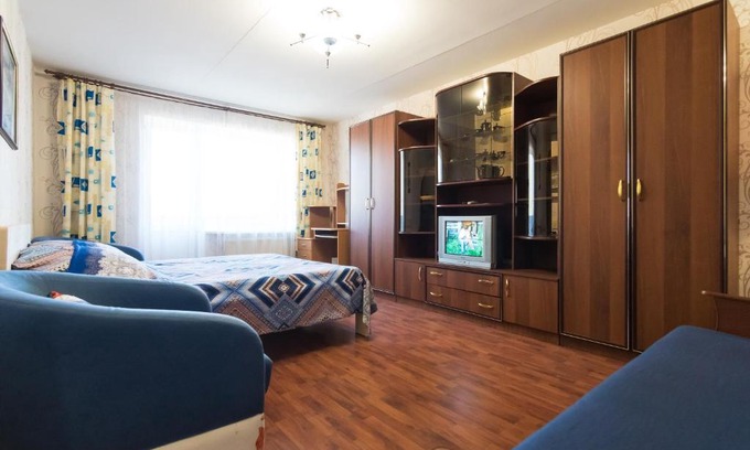 Veliky Novgorod Apartment | Apartment on Voskresenskaya