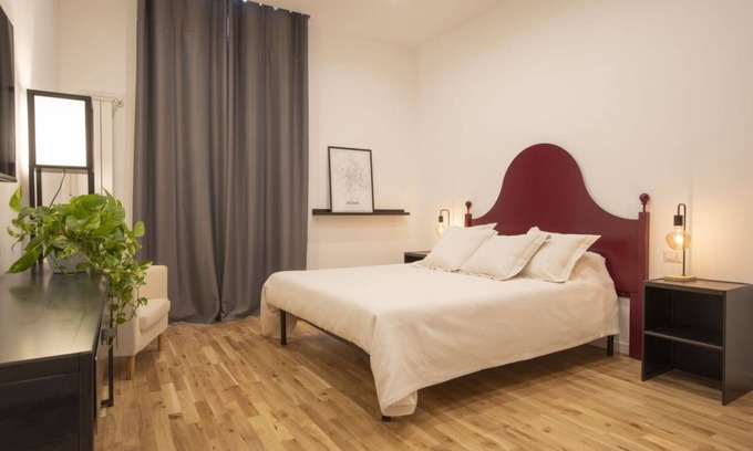 Flaminio Apartment | Apartment - p.le Flaminio (Roma Downtown, Villa Borghese, piazza del Popolo)