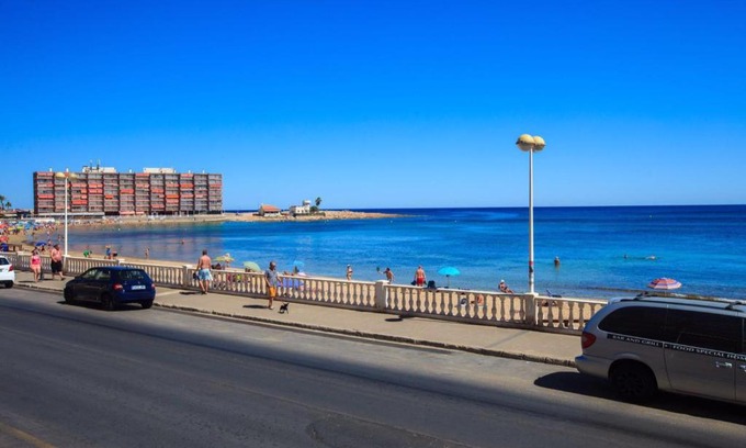 Torrevieja Apartment | Apartment Palangre