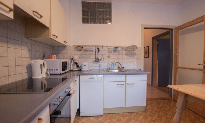 Enzingerboden Apartment | Apartment Paletti 24