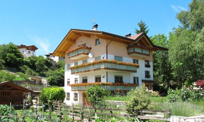 Coredo Apartment | Apartment Pancheri by Interhome