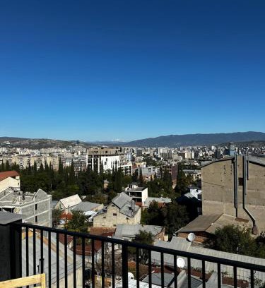 Vera Apartment | Apartment Panorama Tbilisi
