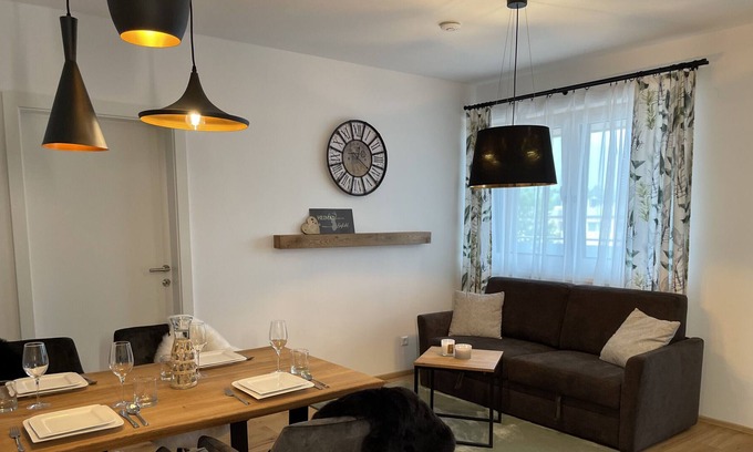 Groebming Apartment | Apartment Panoramablick Gröbming Top11