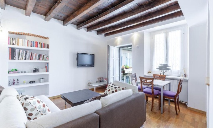 Porta Volta Apartment | Apartment Paolo Sarpi