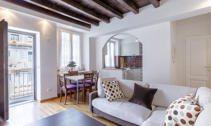 Porta Volta Apartment | Apartment Paolo Sarpi