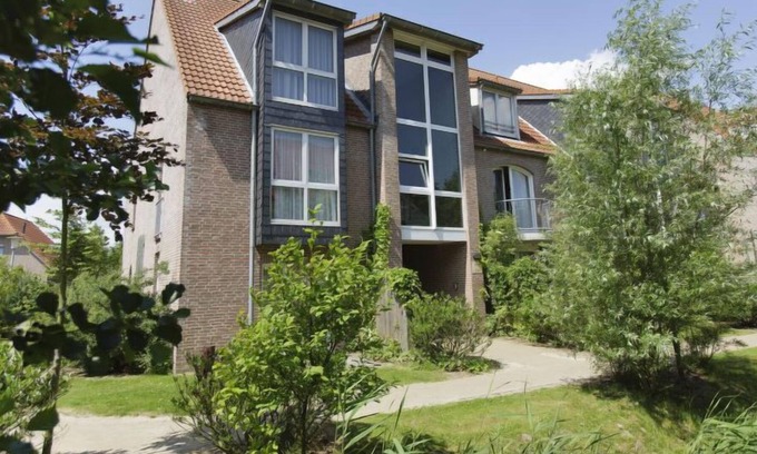 Tossens Apartment | Apartment Park Nordseeküste in Tossens - 2 persons, 1 bedrooms