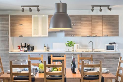 Liznjan Apartment | Apartment Peninsula